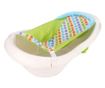 Cadita copii tina 4 in 1 sling seat tub