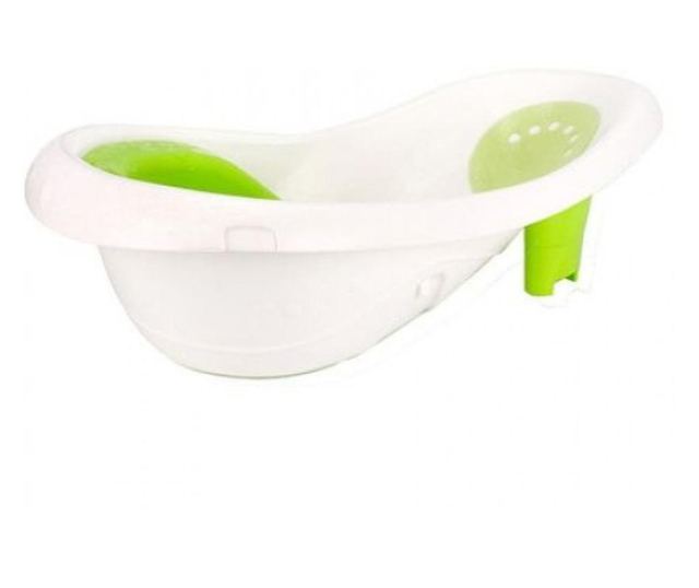 Cadita copii tina 4 in 1 sling seat tub