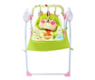 Balansoar-leagan electric, multifunctional, baby cradle