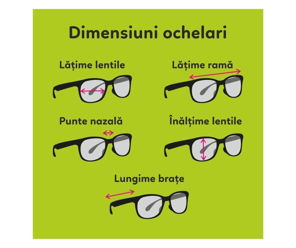 Sunčane naočale za djecu HARRY POTTER okrugle - 6