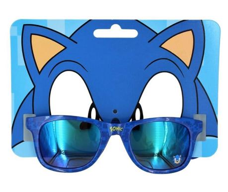 Sunčane naočale za djecu Sonic the Hedgehog