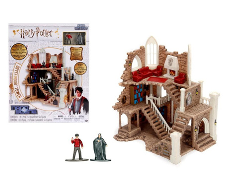 Harry Potter - Turnul Gryffindor