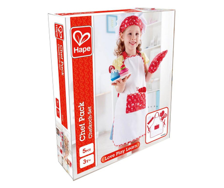 Hape Micul Chef