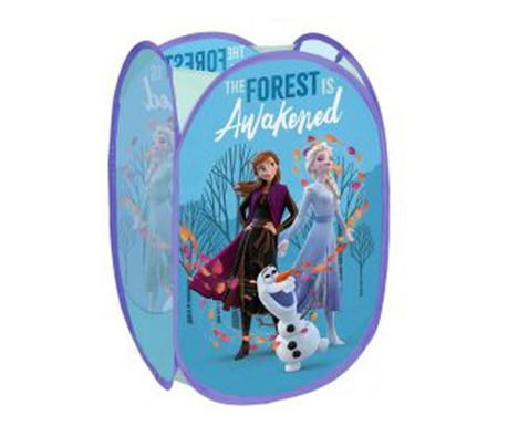 Disney Hálós játéktároló - Jégvarázs 2