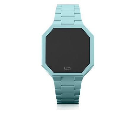 Unisex ručni pametni sat Edge p w.plava