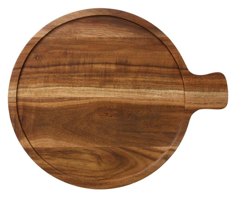 Villeroy & Boch Artesano Оригинална дървена чиния 24см-245518