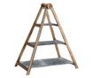 Etajera lemn artesano original,villeroy&boch-211216 thumbnail 1