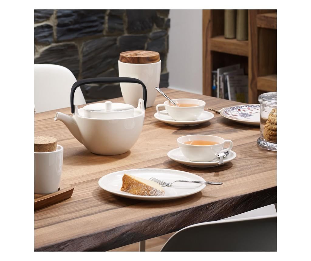 Farfurie aperitiv artesano original Villeroy and Boch 209626 - 3