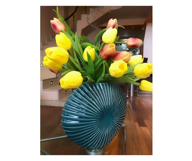 Vaza seashell 25cm