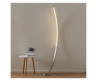 Lampadar led arcuit 12W modern lumina calda