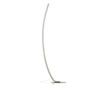 Lampadar led arcuit 12W modern lumina calda