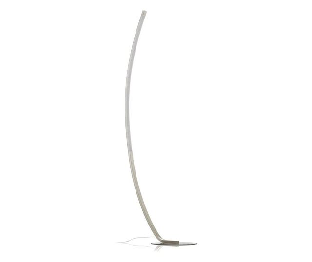 Lampadar led arcuit 12W modern lumina calda