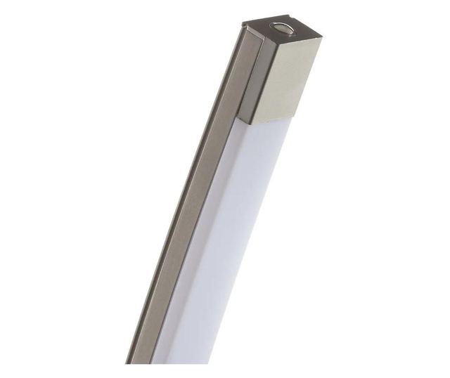 Lampadar led arcuit 12W modern lumina calda