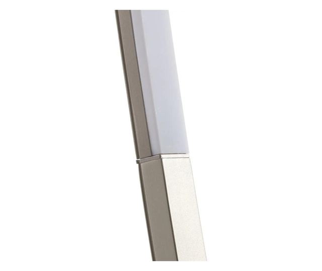 Lampadar led arcuit 12W modern lumina calda