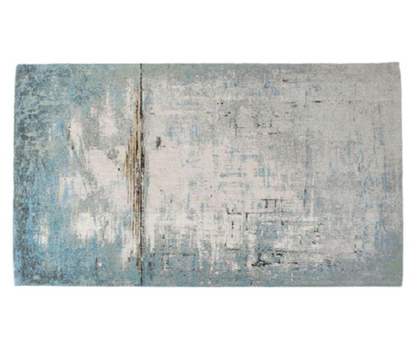 Covor Abstract Blue 300x200cm