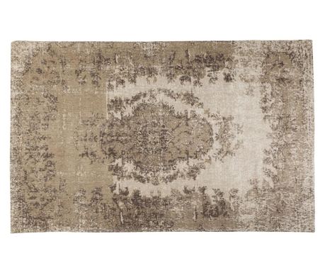 Covor Kelim Pop Beige 240x170cm