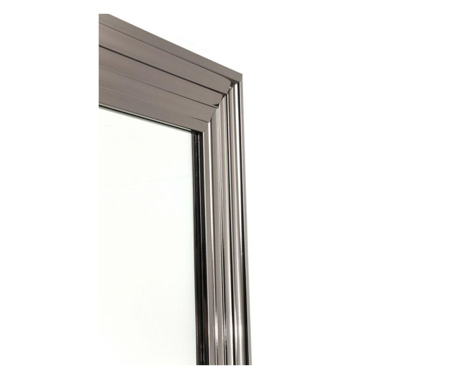 Oglinda Frame Silver 180x90cm