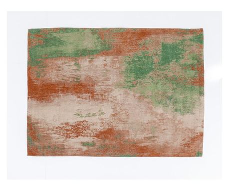 Covor Downtown Verde 200x300 cm