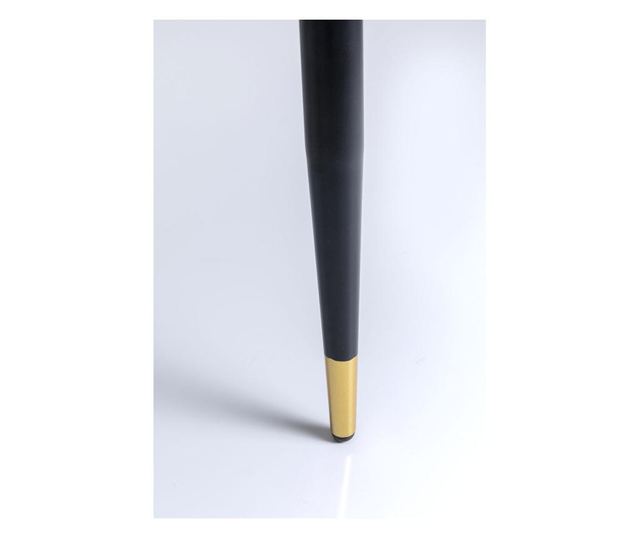 Set 2 scaune Iris Velvet Gri