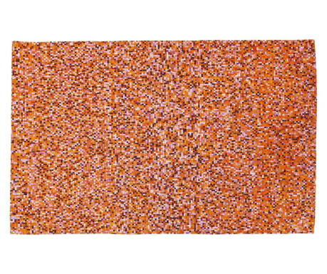 Covor Pixel Orange Multi 170x240cm