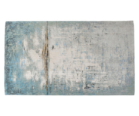 Covor Abstract Light Blue 240x170cm
