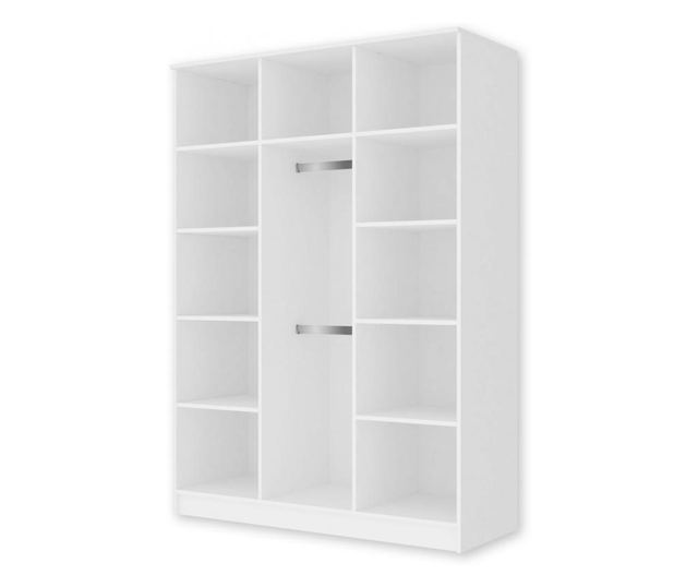 Set namještaja za spavaću sobu LUNA