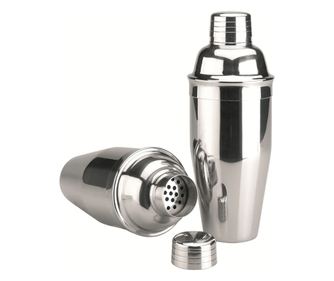 Ibili koktélkeverő, rozsdamentes acél, 700 ml, ezüst