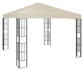 Pavilion, krm, 3 x 3 m