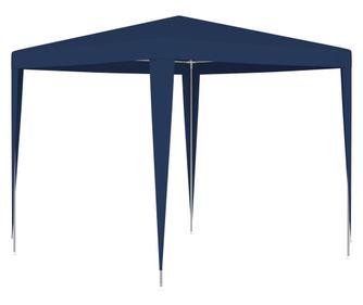 Parti stor, kk, 2,5 x 2,5 m