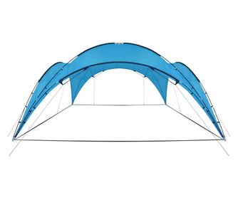 Stor kk rkddal, 450 x 450 x 265 cm