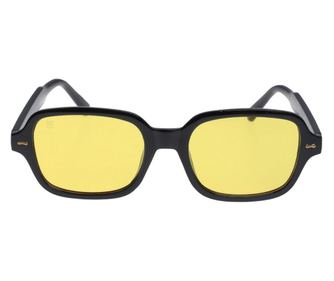 Ochelari de soare pentru dama PAMI, OD-1221-101 Galben