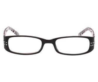 Ochelari de citit PAMI, OC1220-48 +1.00 Negru