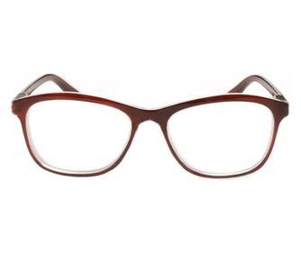 Ochelari de citit PAMI, OC1220-42 +2.50 Maro