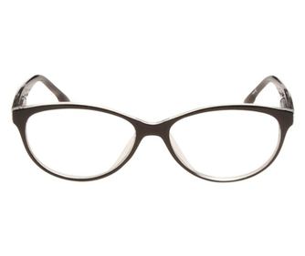 Ochelari de citit PAMI, OC1220-30 +2.00 Negru
