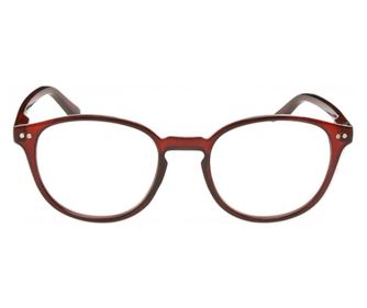 Ochelari de citit PAMI, OC1220-9 +2.00 Maro
