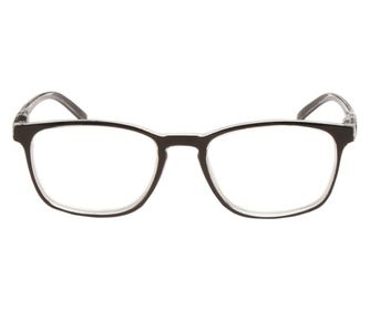Ochelari de citit PAMI, OC1220-28 +3.50 Negru