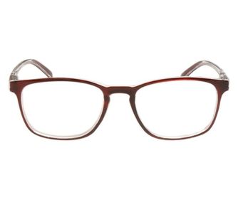 Ochelari de citit PAMI, OC1220-28 +2.50 Maro