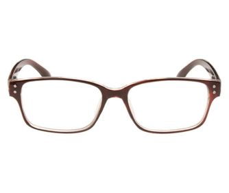 Ochelari de citit PAMI, OC1220-32 +3.00 Maro