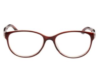 Ochelari de citit PAMI, OC1220-50 +3.50 Maro