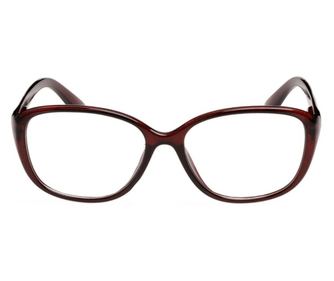 Ochelari de citit PAMI, OC1220-27 +1.00 Maro