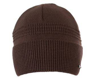 Caciula captusita pentru barbati Pami Men CB-720-8, maro
