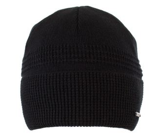Caciula captusita pentru barbati Pami Men CB-720-8, negru