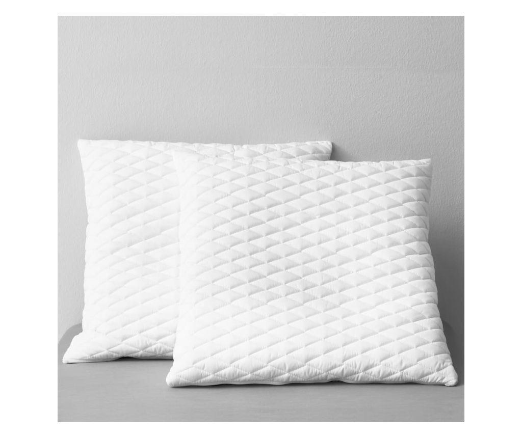 Prnk, 2 db, 80x80x14 cm, memriahab