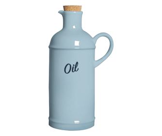 HELLA BLUE Бутилка за зехтин 430ml