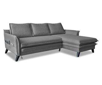 Coltar extensibil cu spatiu de depozitare, Partea dreapta Charming Charlie