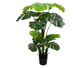 Planta artificiala, Monstera fara ghiveci, D4292, 150cm