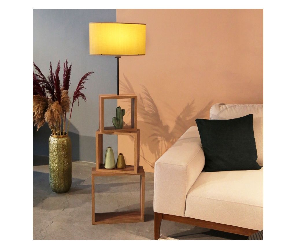 Φωτιστικό δαπέδου