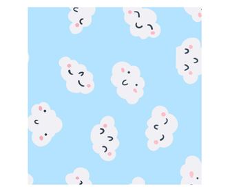 Tepih s uzorkom, višebojni, 160 x 230 cm, tekstilni materijal