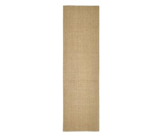 természetes szizálszőnyeg 100x350 cm