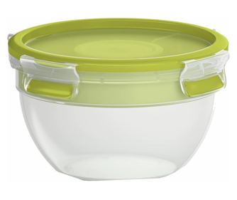 Caserola pentru salata TEFAL K3100112, 1 Litru, plastic